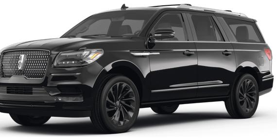 LINCOLN NAVIGATOR L 2021 5LMJJ3LT9MEL15373 image